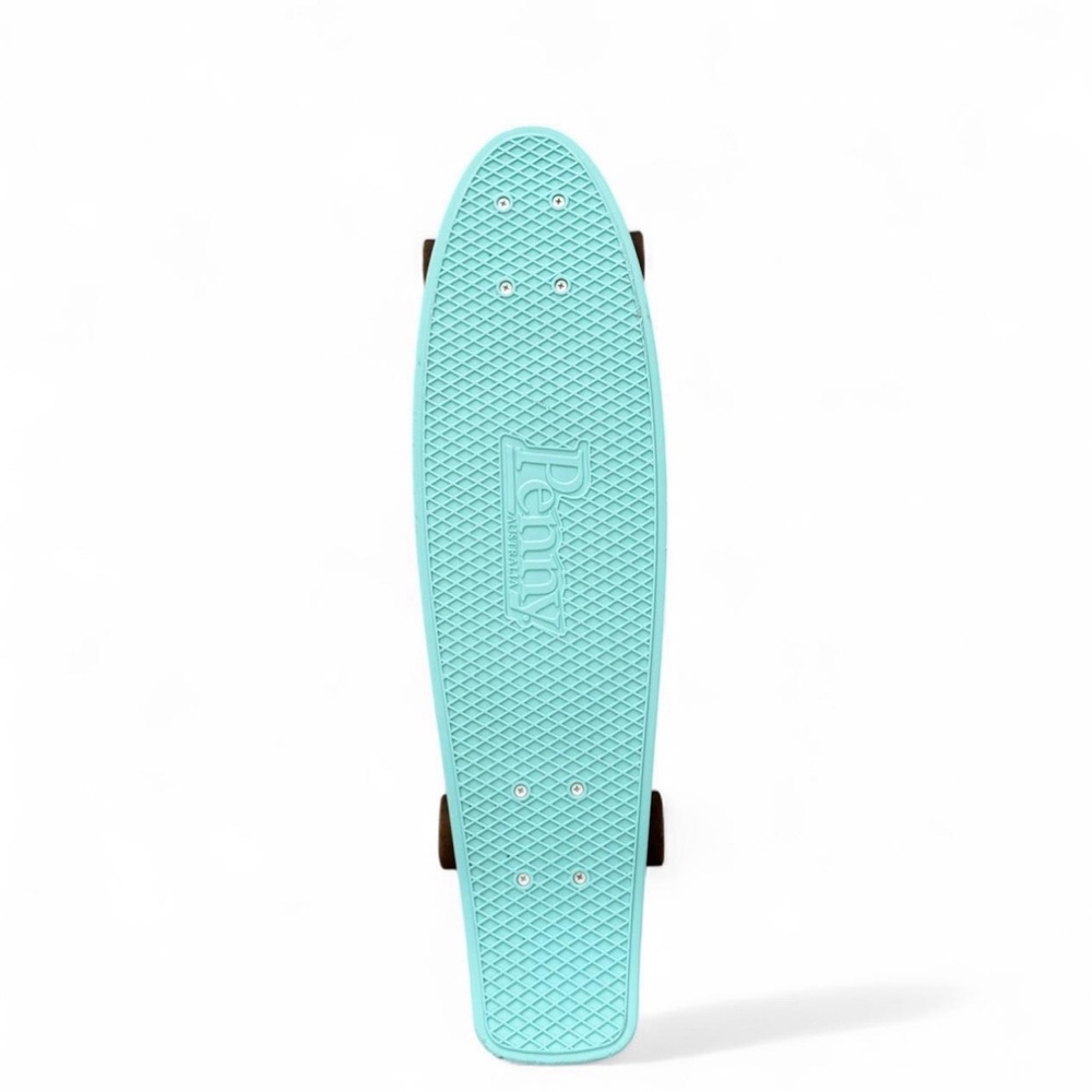 Mint Staple Pennyboard
